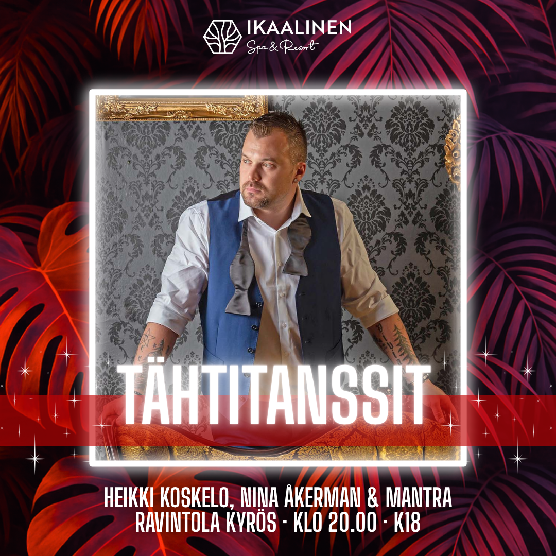 Heikki Koskelo, Nina Åkerman & Mantra.png