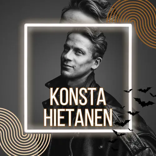 Konsta Hietanen
