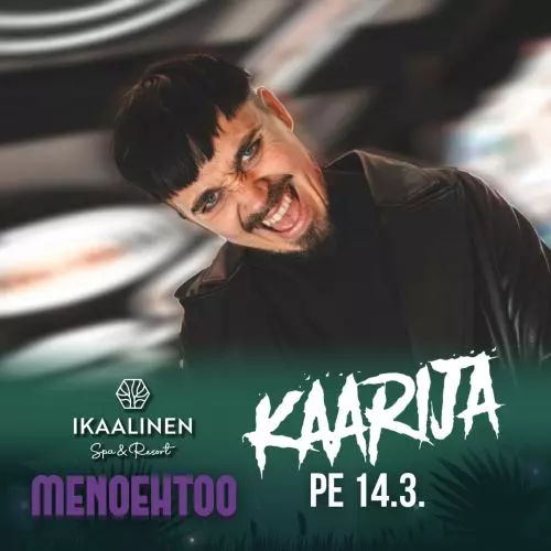 Käärijä