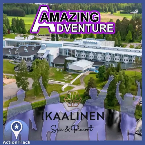 Amazing Adventure