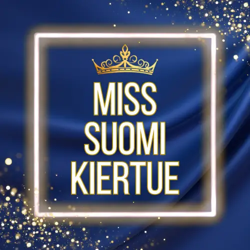 Miss Suomi -kiertue
