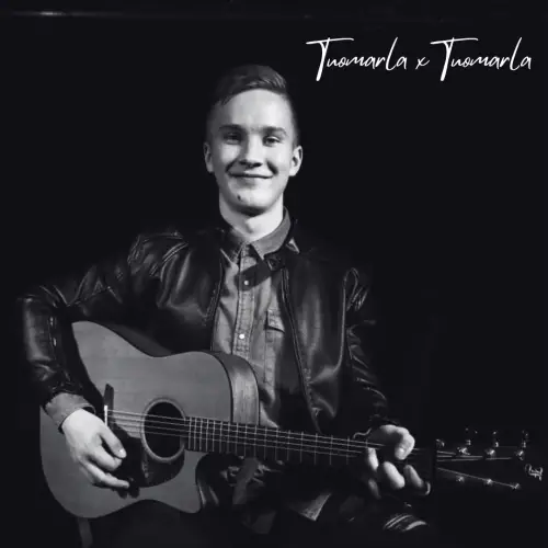 Tuomarla x Tuomarla
