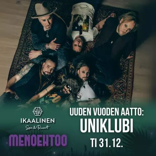 Uniklubi