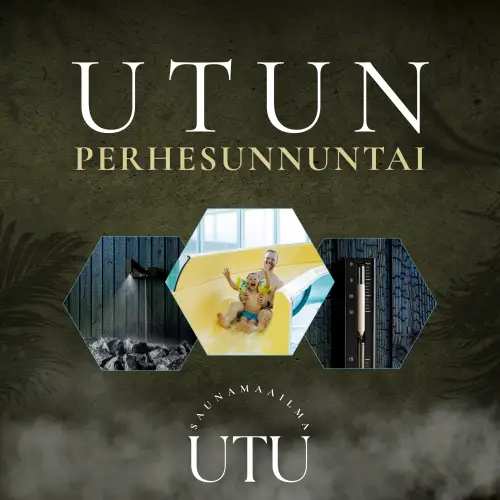 UTU:n perhesunnuntai