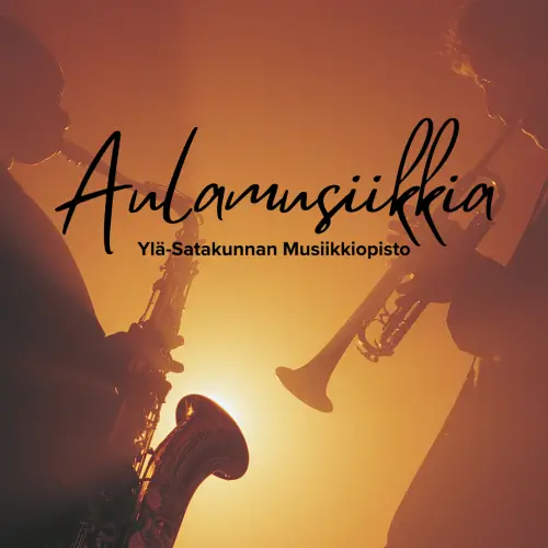 Aulamusiikkia Ylä-Satakunnan Musiikkiopiston esittämänä