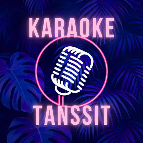 Karaoke-tanssit