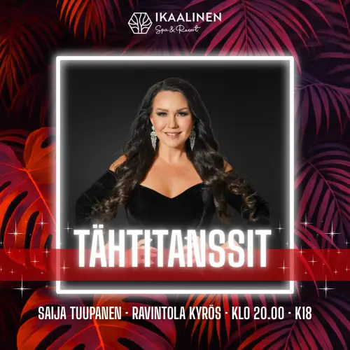 Saija Tuupanen