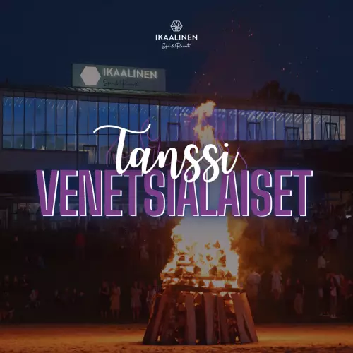 Tanssivenetsialaiset