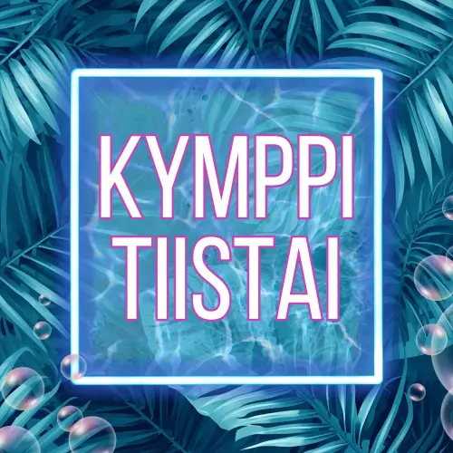 Vesitropiikin Kymppitiistai