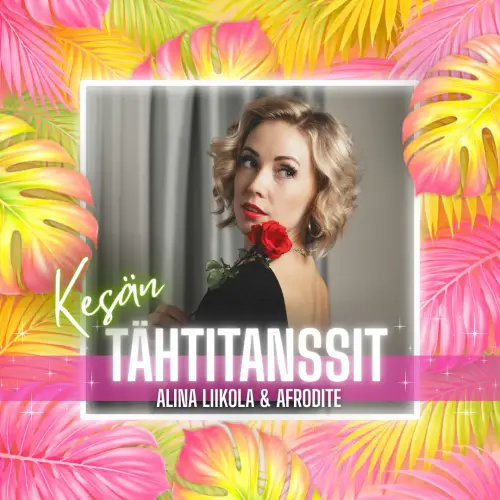 Alina Liikola & Afrodite