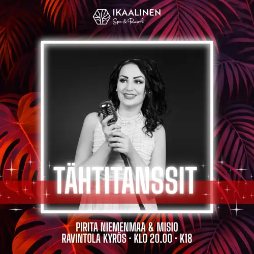 Pirita Niemenmaa & MiSiO