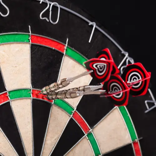 Darts