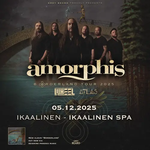 Amorphis