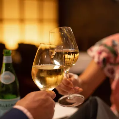 Romanttinen kylpyl&auml;viikonloppu Ikaalisissa &ndash; pakopaikka arjesta