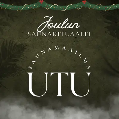 Joulun saunarituaalit